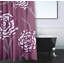 Rideau de douche simple Slezak Spring-574076635