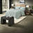 Ultra Plush Medallion Bedding Set, Polyester Modern Design For Home