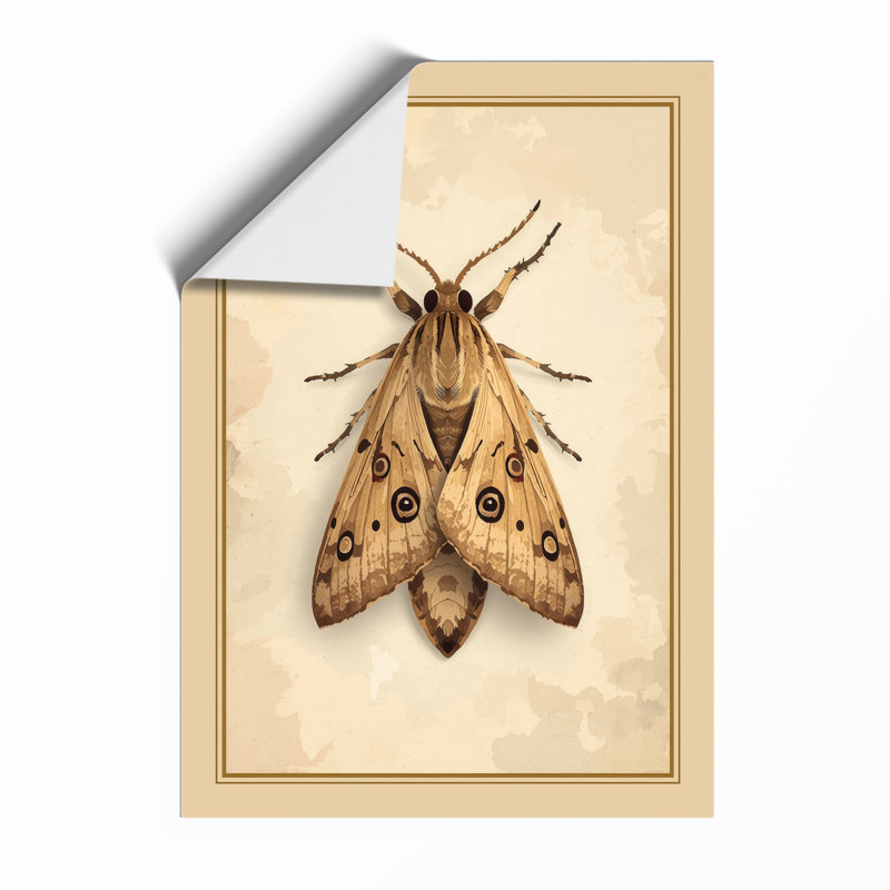 Specimen Study Botanical - Print, Unframed, A1 - 84.1 x 59.4 cm