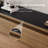 Modern TV Stand With Adjustable LED Lights, Sintered Stone Top, Fully Assembled-1654431446-1654431441