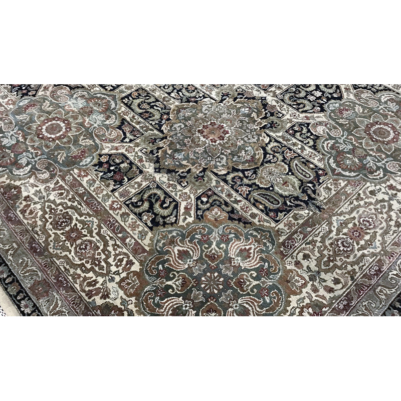 One-of-a-Kind 10'1" Area Rug