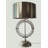 Phinney Metal Table Lamp