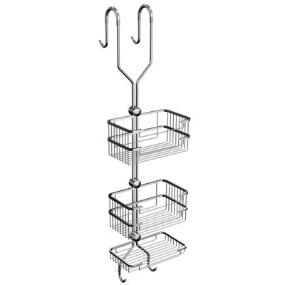 Azu Hanging Shower Caddy