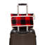 Couverture de voyage Red Lumberjack