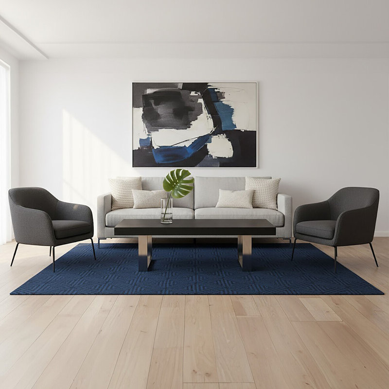 Sawicki Sled Coffee Table