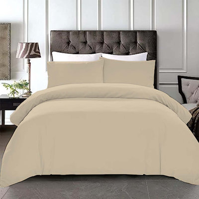 Polyester Duvet Cover Set