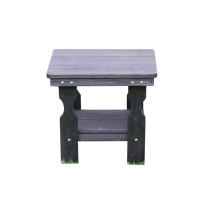 Table d'appoint robuste