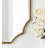 Galina Metal Flat Mirror-1763517252