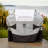 Classic Accessories 22.5'' W x 60'' D Grill Cover