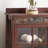 Fanelli 44 " W Sideboard