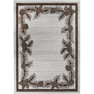 Southwestern Indoor Rug