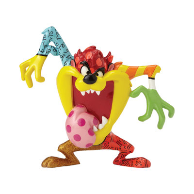 Entertainment Figurines & Sculptures