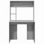 Credenza Desk