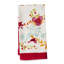Treetop Cotton Floral Tea Towel