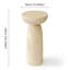 Table d'appoint Sleek Cylinder-835021484