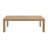 Dining Table With Leaf (Table Only)