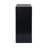 Wood-Look Square-Column Mgo End Table,  H33.75",Wood-Like Distressed Finish, Mix With Different Heights, Indoor Outdoor Use-2012152800-2012152806