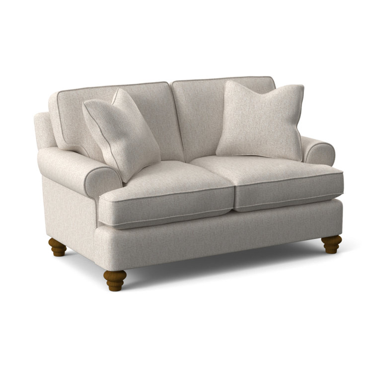 Lowell Upholstered 60'' Loveseat
