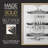 Industrial Ship Framed Print - Solid Wood-853466900-853466898