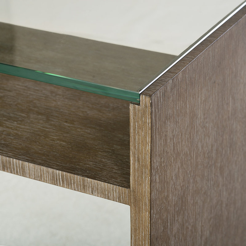 Soho Console Table
