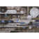 Premium Machine Washable Dimatteo AMF1125 Geometric Rug