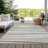  Machine Washable Indoor/Outdoor Chantille ACN997 Area Rug-1936320135
