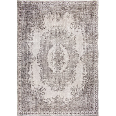 Oriental Area Rug
