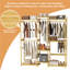 177cm Barnish Freestanding Clothes Rack