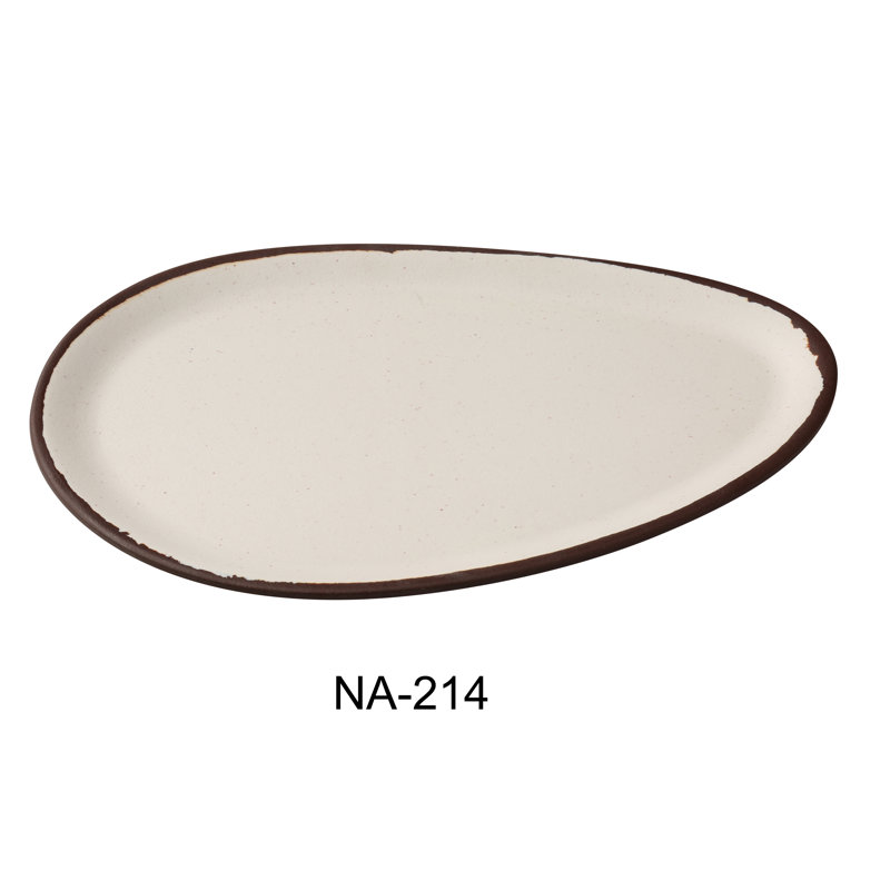 Art de la nature, ensemble de 12, Blanc