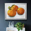Citron Grouping I, toile encadrée de qualité supérieure - prête à être accrochée-1755239552-1755226962-1755239565