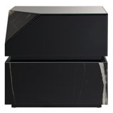 Jaheen End Table