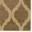 Tapis géométrique beige Prospect-1377073068