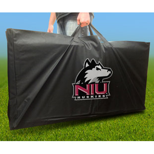 NCAA Cornhole Carrying Case