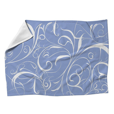 Jeté Swirls