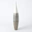 Cream Rises Vase-Tall-24451012