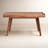 Walter Solid Wood Top Writing Desk-2043333095