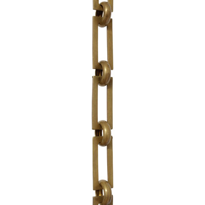 Edge Un-Welded Chain or Chain Break