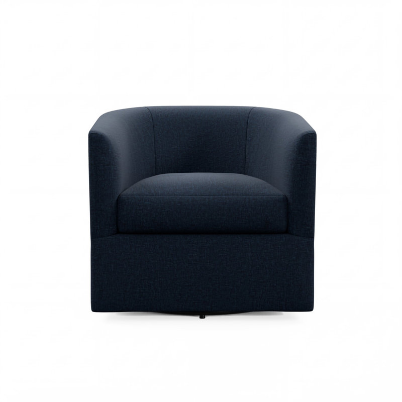 Candice Swivel Chair, 2369-32