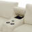 Rycusal Power Recliner Loveseat-1027339591