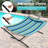 Wynnbrook 1 Person Spreader Bar Hammock-873049646