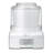 Cuisinart White 1.5 qt Frozen Dessert Maker 11.25 in. H X 9 in. W X 9.5 in. L