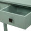 Console de table d'entrée Trissa-331437247