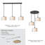 3-Light Linear Canopy-686145397