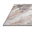 Tapis gris lavable à la machine-1636178399
