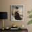 WOMEN-CDXXVI -Premium Gallery Framed Print   - Ready to Hang-926899372