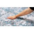 Milroy Abstract Machine Woven Polypropylene Area Rug-804796035