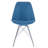Heath 19.3'' H Fabric Upholstered Side Chair-1813192672-1761858858