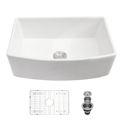 Évier de cuisine Farmhouse Sink