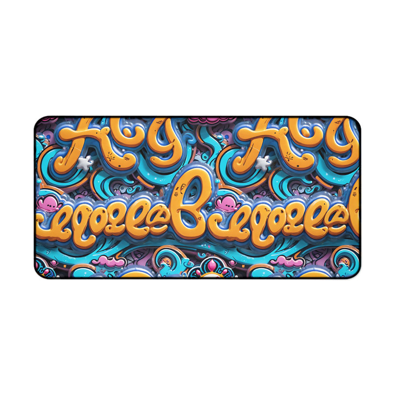 Desk Pad