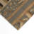 French Brown Indoor and Outdoor Area Rug-453480307